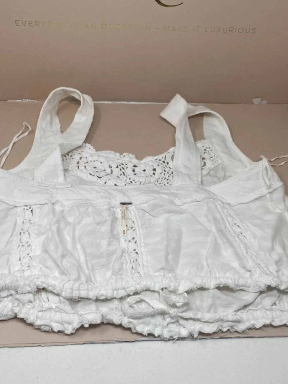 Free People | Sweet Something Tank